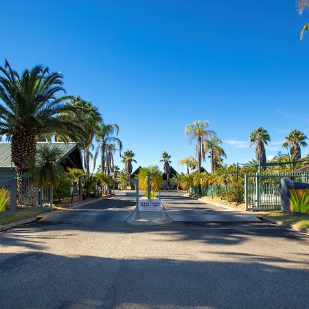 Desert Palms Alice Springs Exterior photo