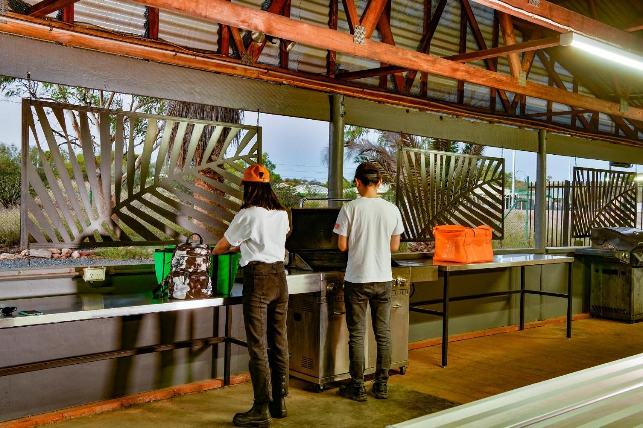 Desert Palms Alice Springs Exterior photo