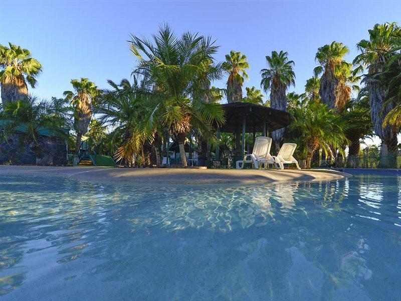 Desert Palms Alice Springs Exterior photo
