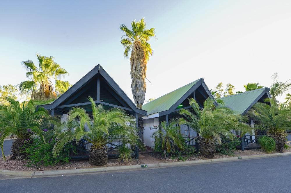 Desert Palms Alice Springs Exterior photo