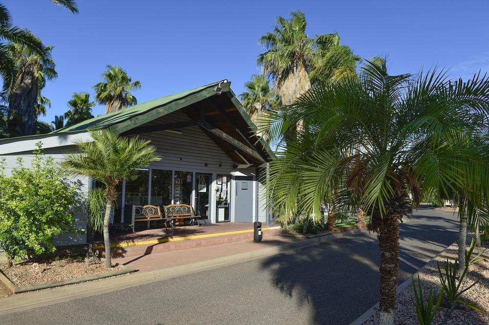 Desert Palms Alice Springs Exterior photo