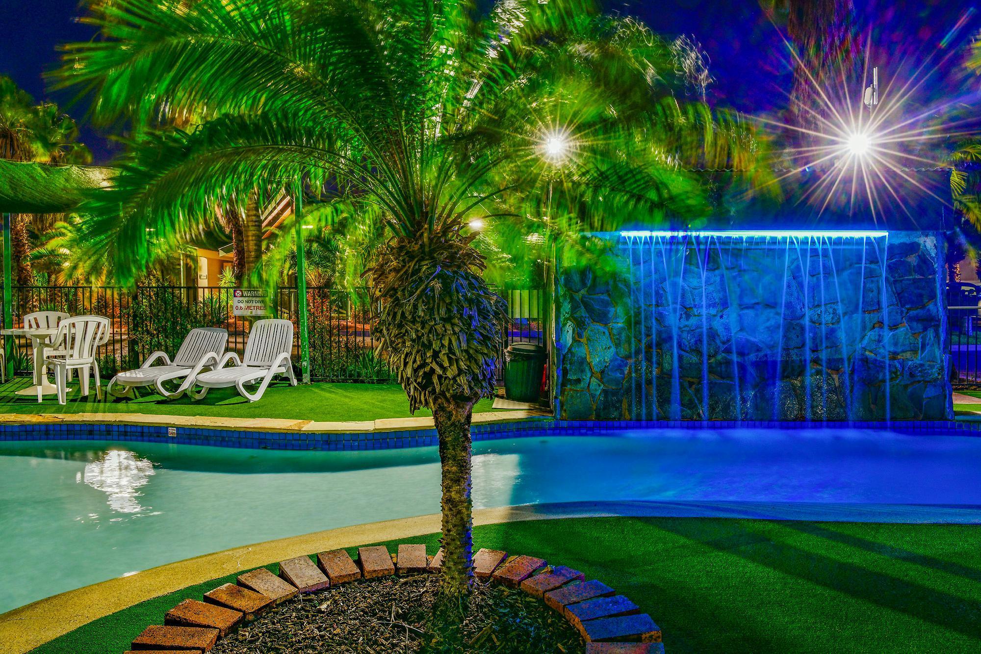 Desert Palms Alice Springs Exterior photo