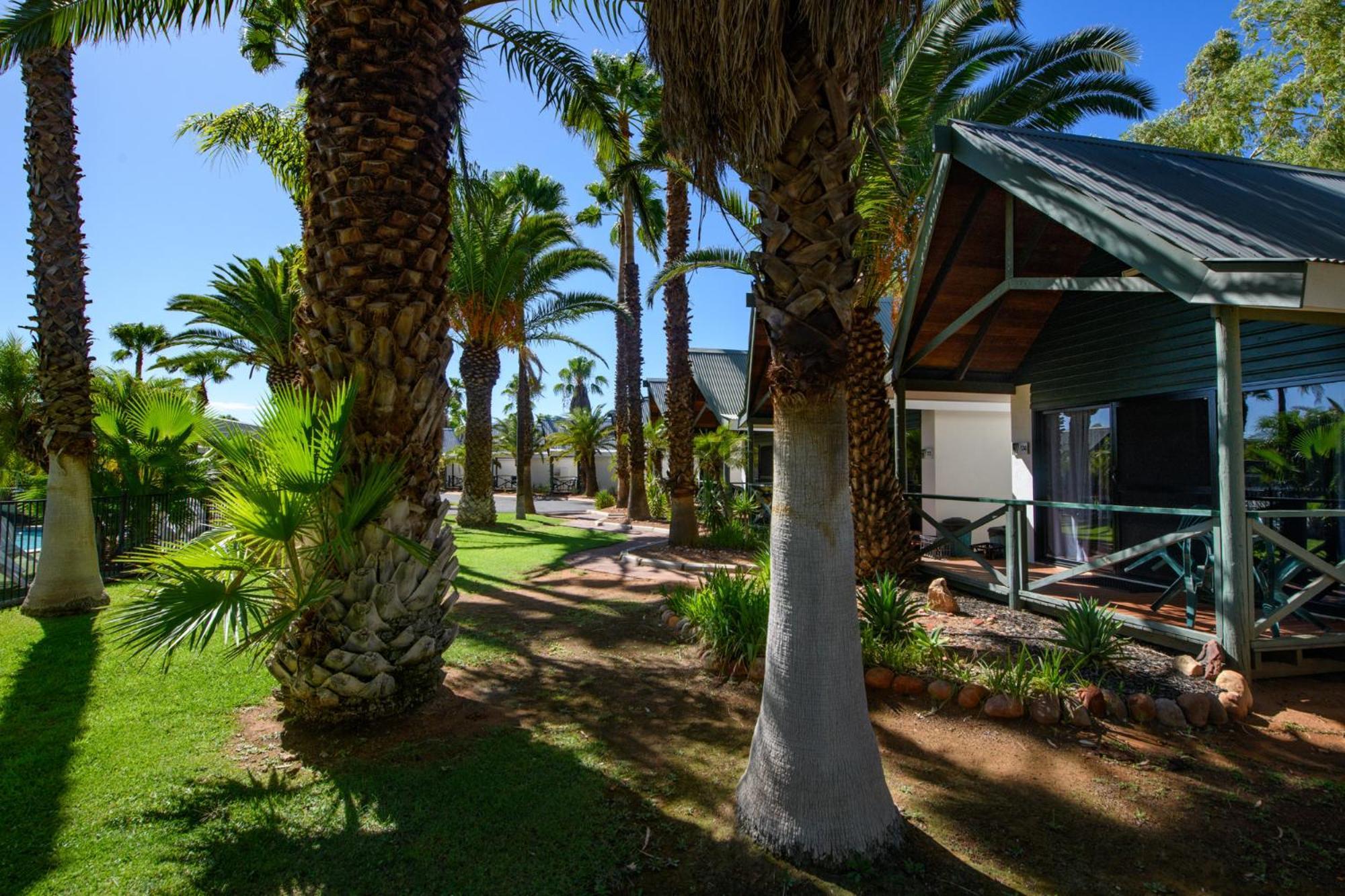 Desert Palms Alice Springs Exterior photo